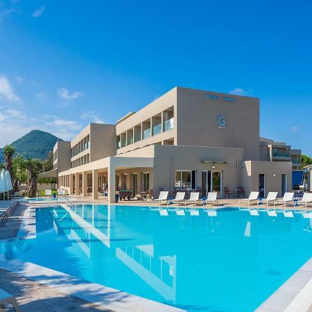 מסונגי Cnic Gemini Hotel מראה חיצוני תמונה