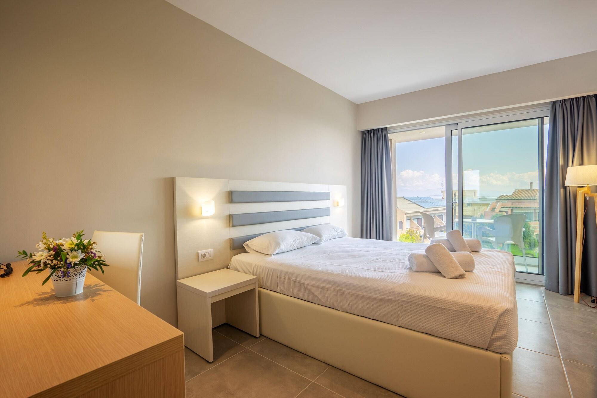 מסונגי Cnic Gemini Hotel מראה חיצוני תמונה