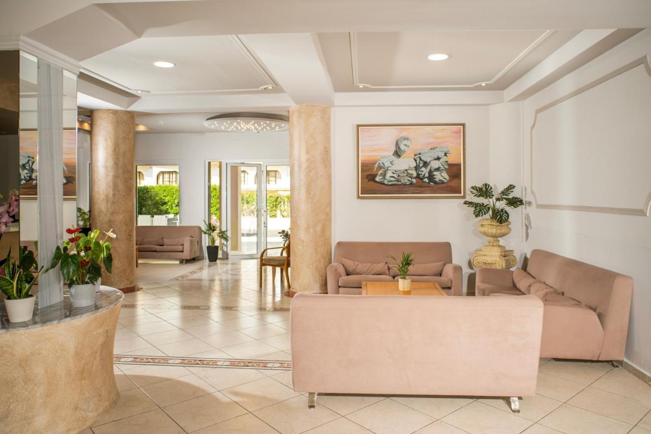 מסונגי Cnic Gemini Hotel מראה חיצוני תמונה