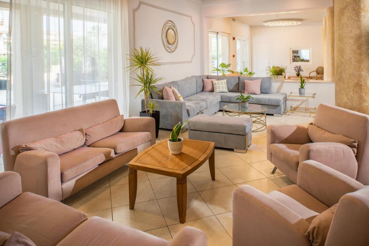 מסונגי Cnic Gemini Hotel מראה חיצוני תמונה