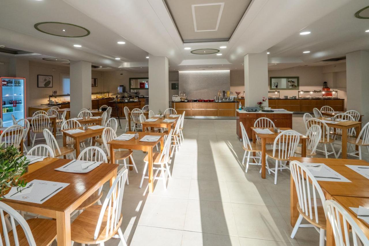 מסונגי Cnic Gemini Hotel מראה חיצוני תמונה