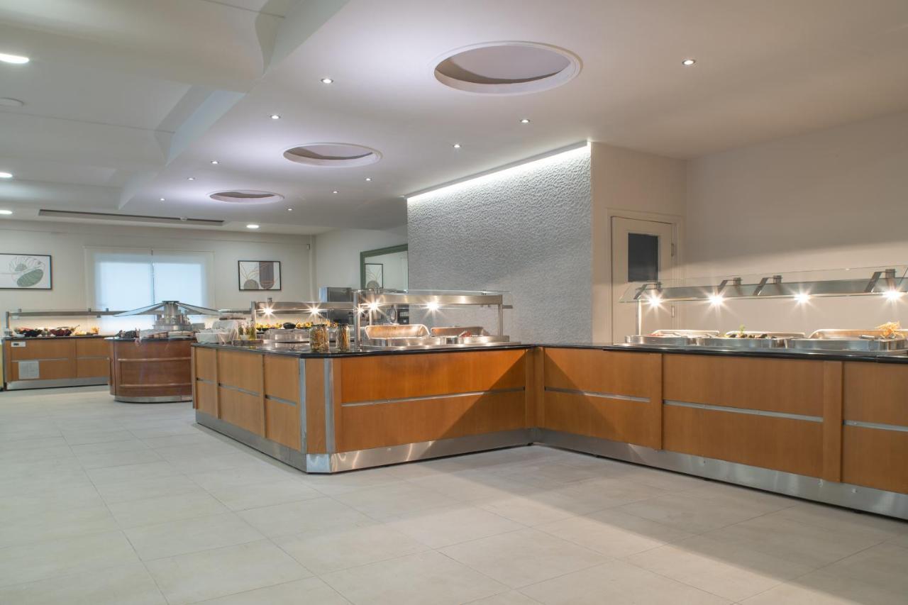 מסונגי Cnic Gemini Hotel מראה חיצוני תמונה