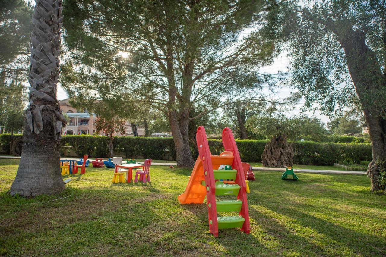 מסונגי Cnic Gemini Hotel מראה חיצוני תמונה