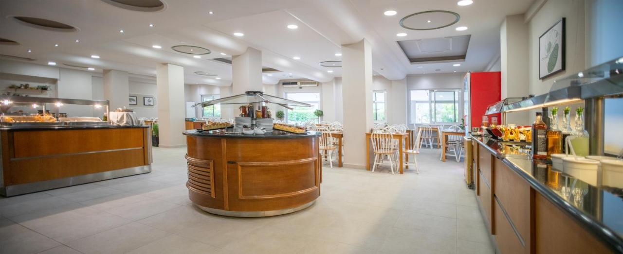 מסונגי Cnic Gemini Hotel מראה חיצוני תמונה
