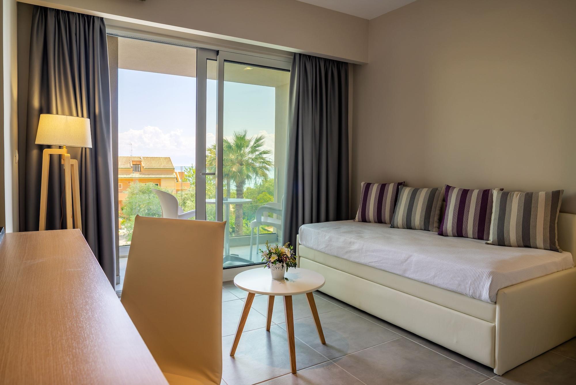 מסונגי Cnic Gemini Hotel מראה חיצוני תמונה