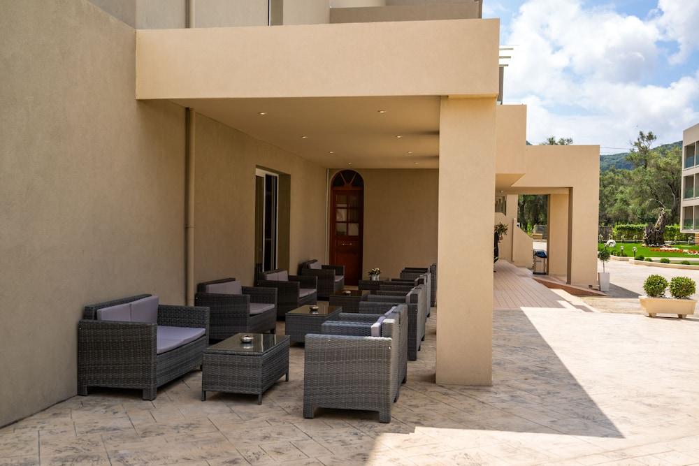 מסונגי Cnic Gemini Hotel מראה חיצוני תמונה