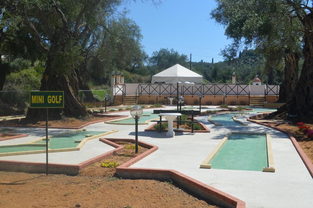 מסונגי Cnic Gemini Hotel מראה חיצוני תמונה