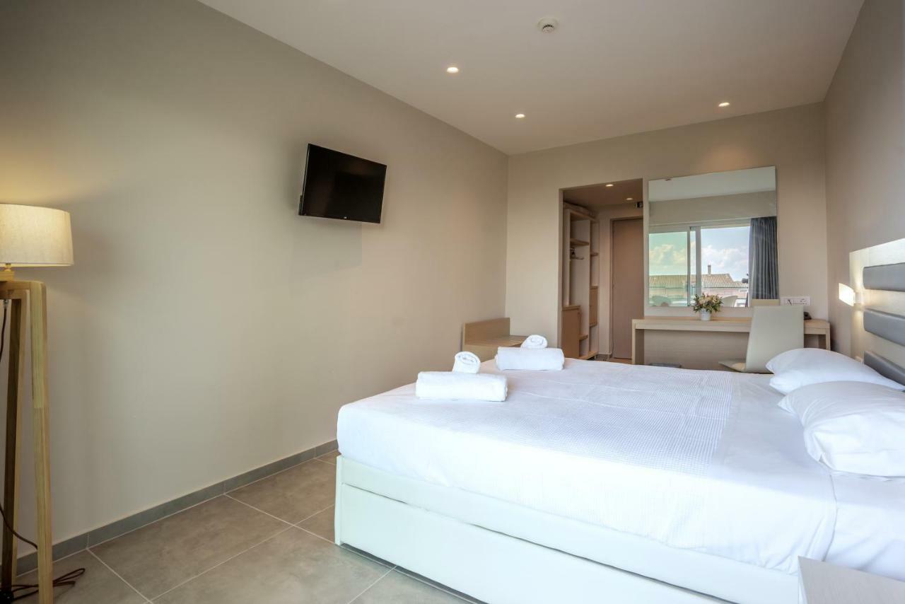 מסונגי Cnic Gemini Hotel מראה חיצוני תמונה