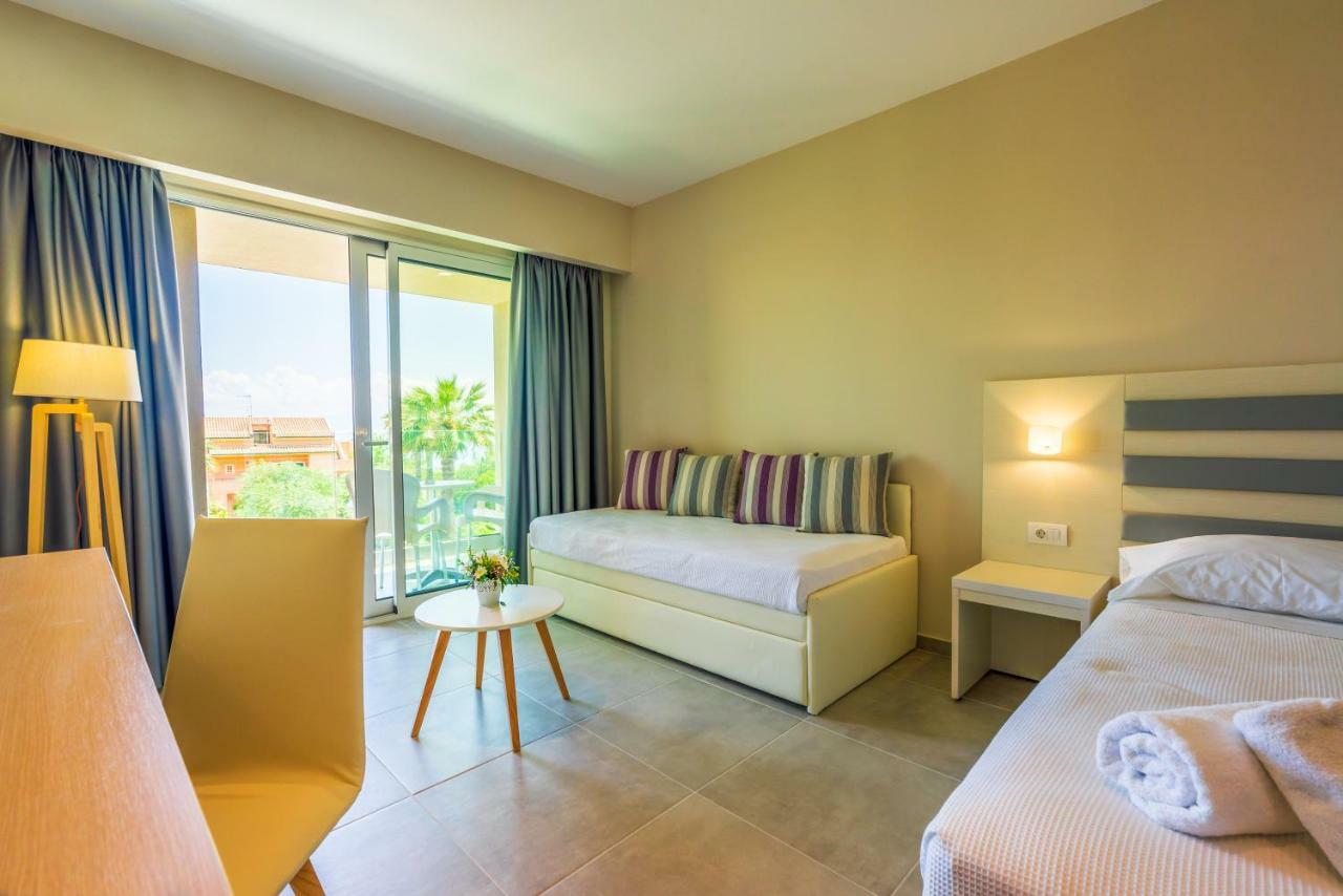מסונגי Cnic Gemini Hotel מראה חיצוני תמונה