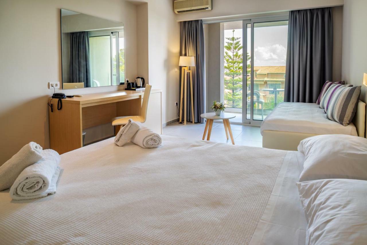 מסונגי Cnic Gemini Hotel מראה חיצוני תמונה