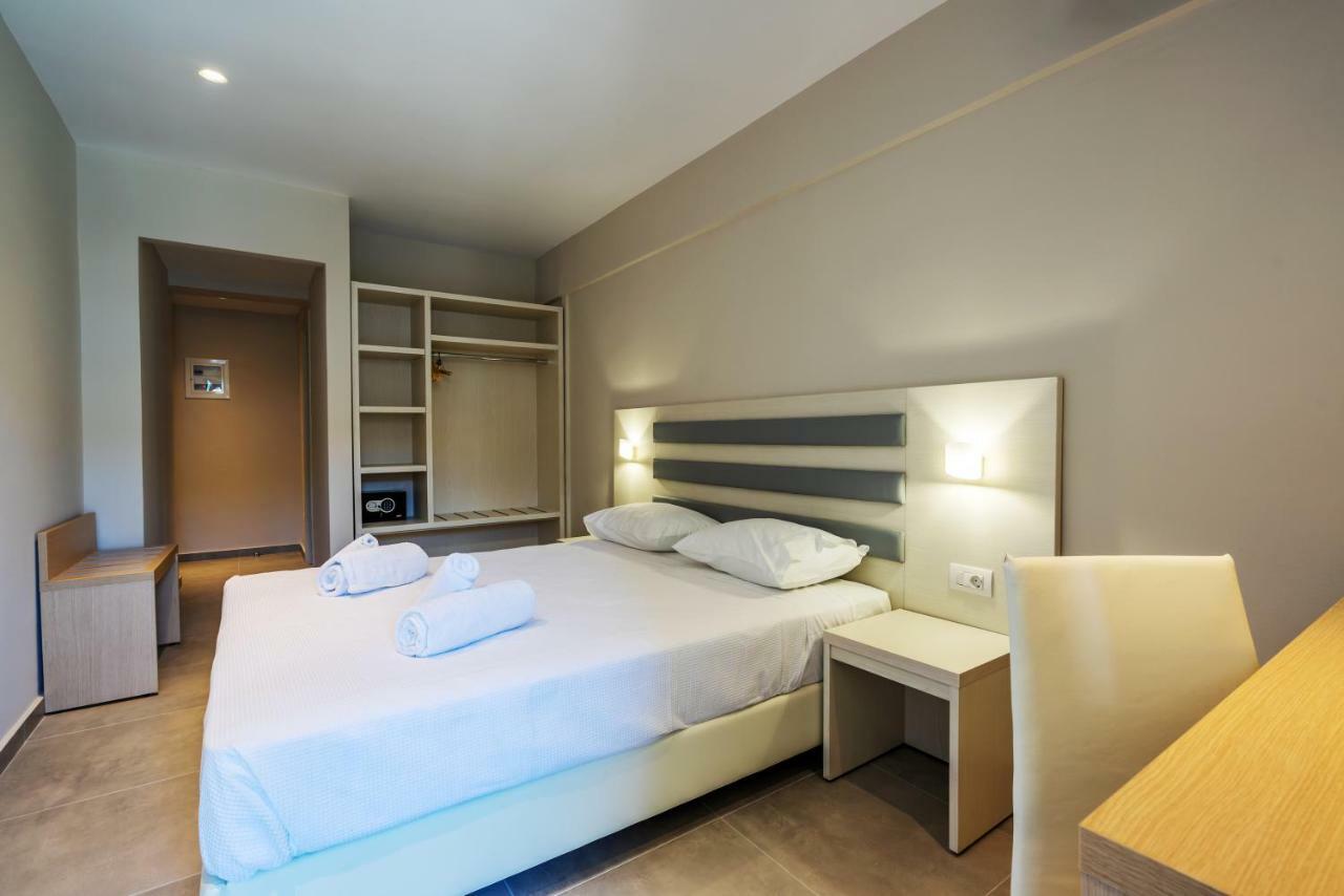 מסונגי Cnic Gemini Hotel מראה חיצוני תמונה