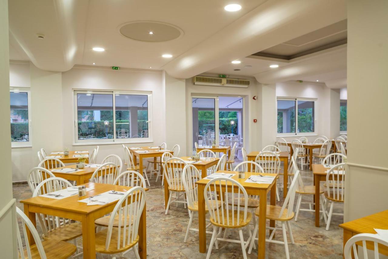 מסונגי Cnic Gemini Hotel מראה חיצוני תמונה