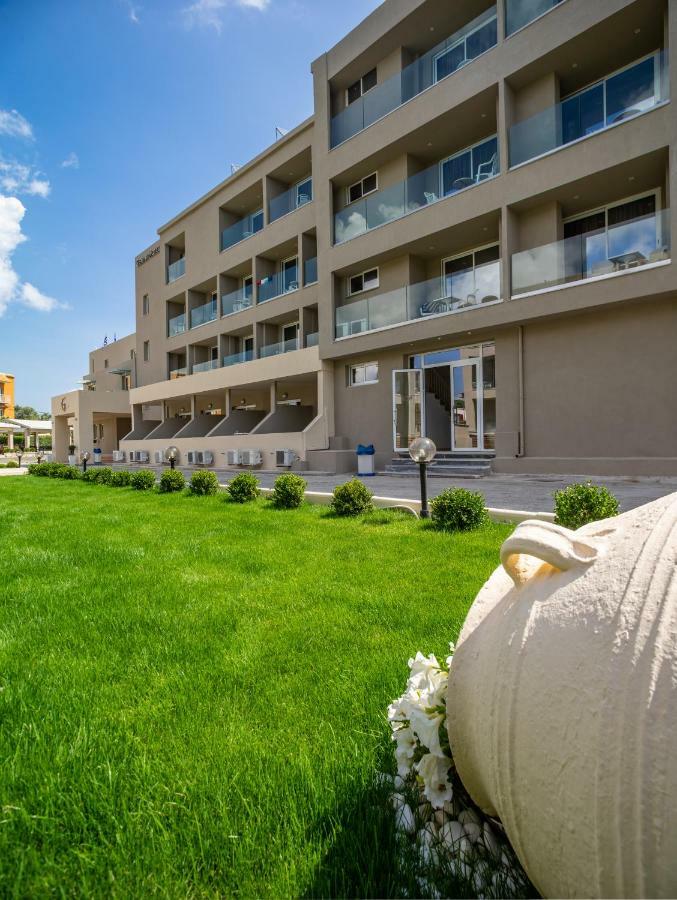 מסונגי Cnic Gemini Hotel מראה חיצוני תמונה