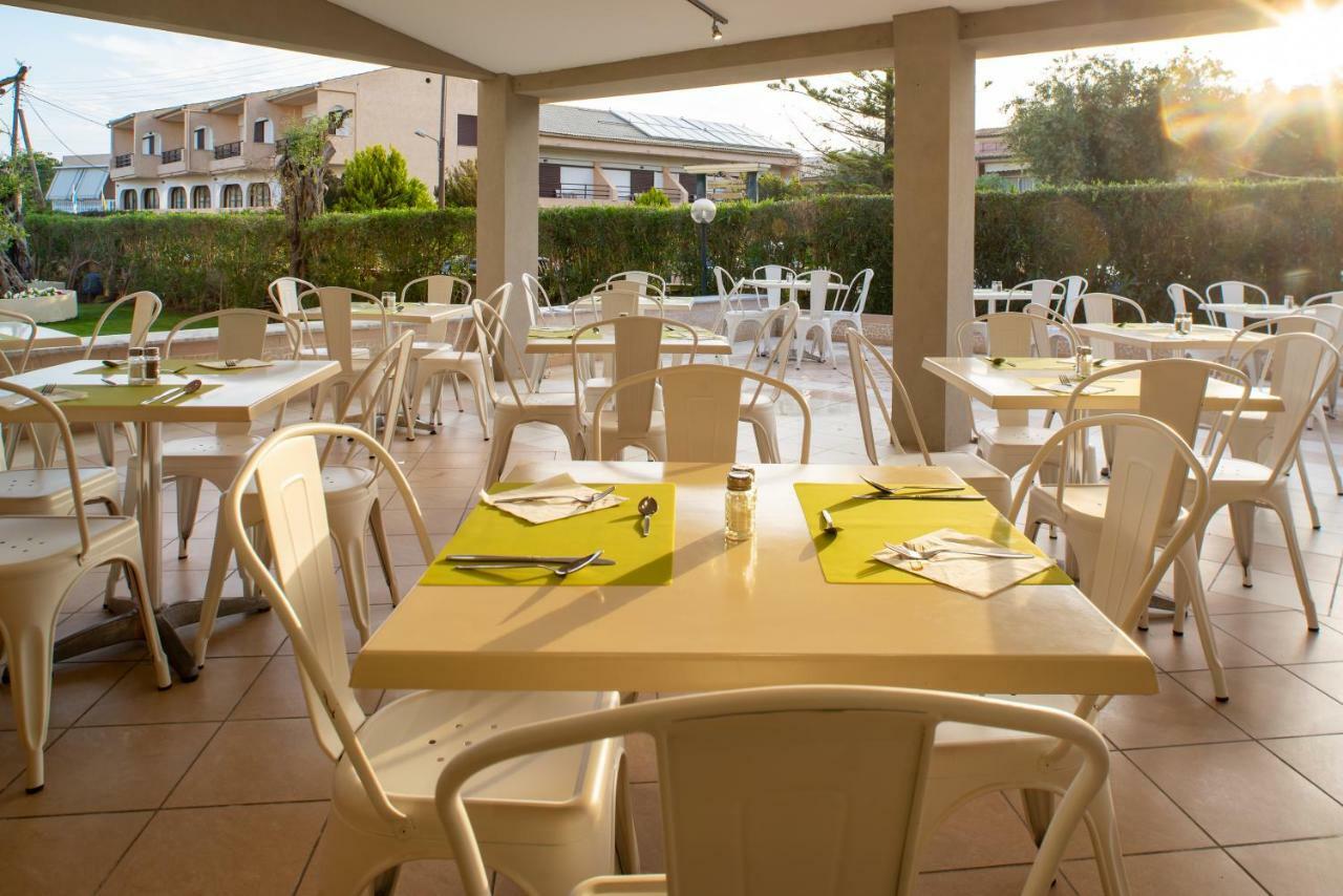 מסונגי Cnic Gemini Hotel מראה חיצוני תמונה