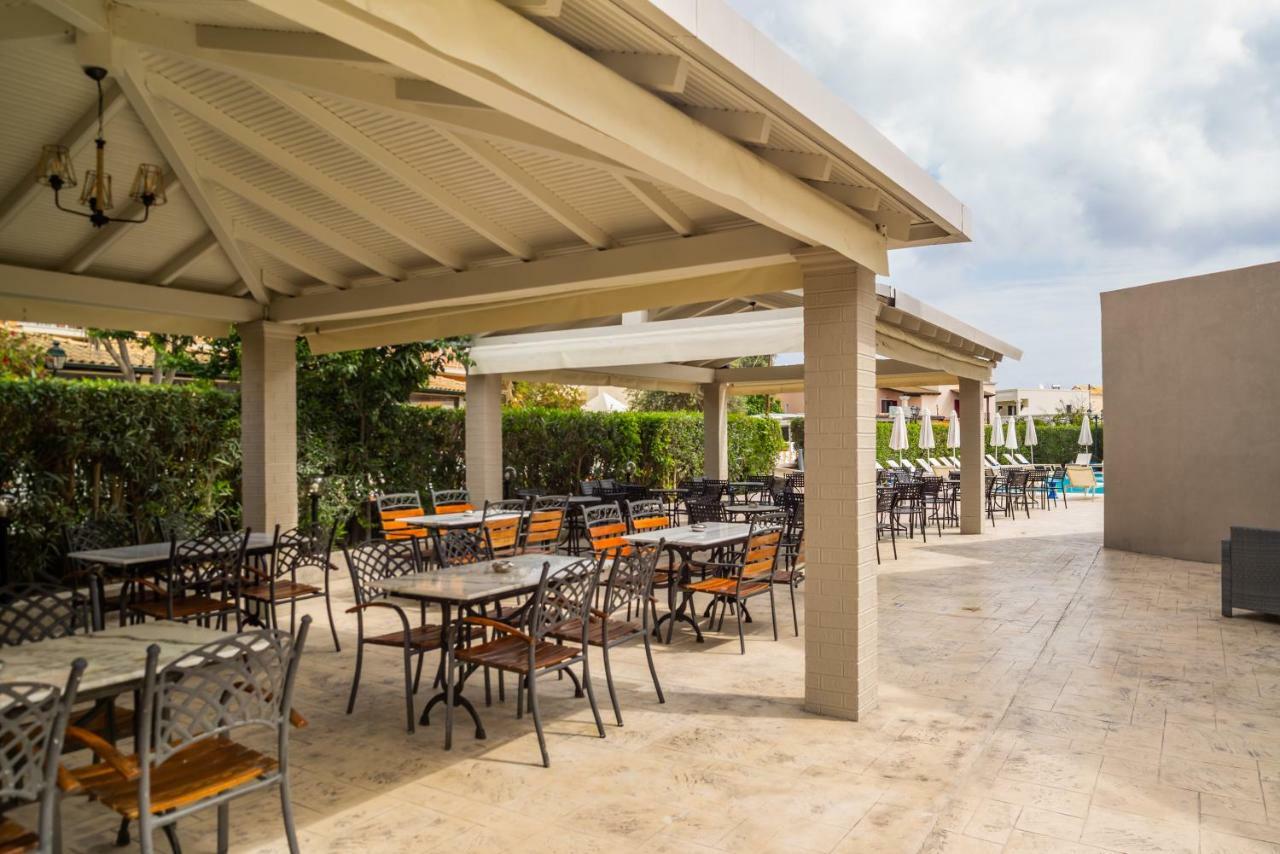מסונגי Cnic Gemini Hotel מראה חיצוני תמונה