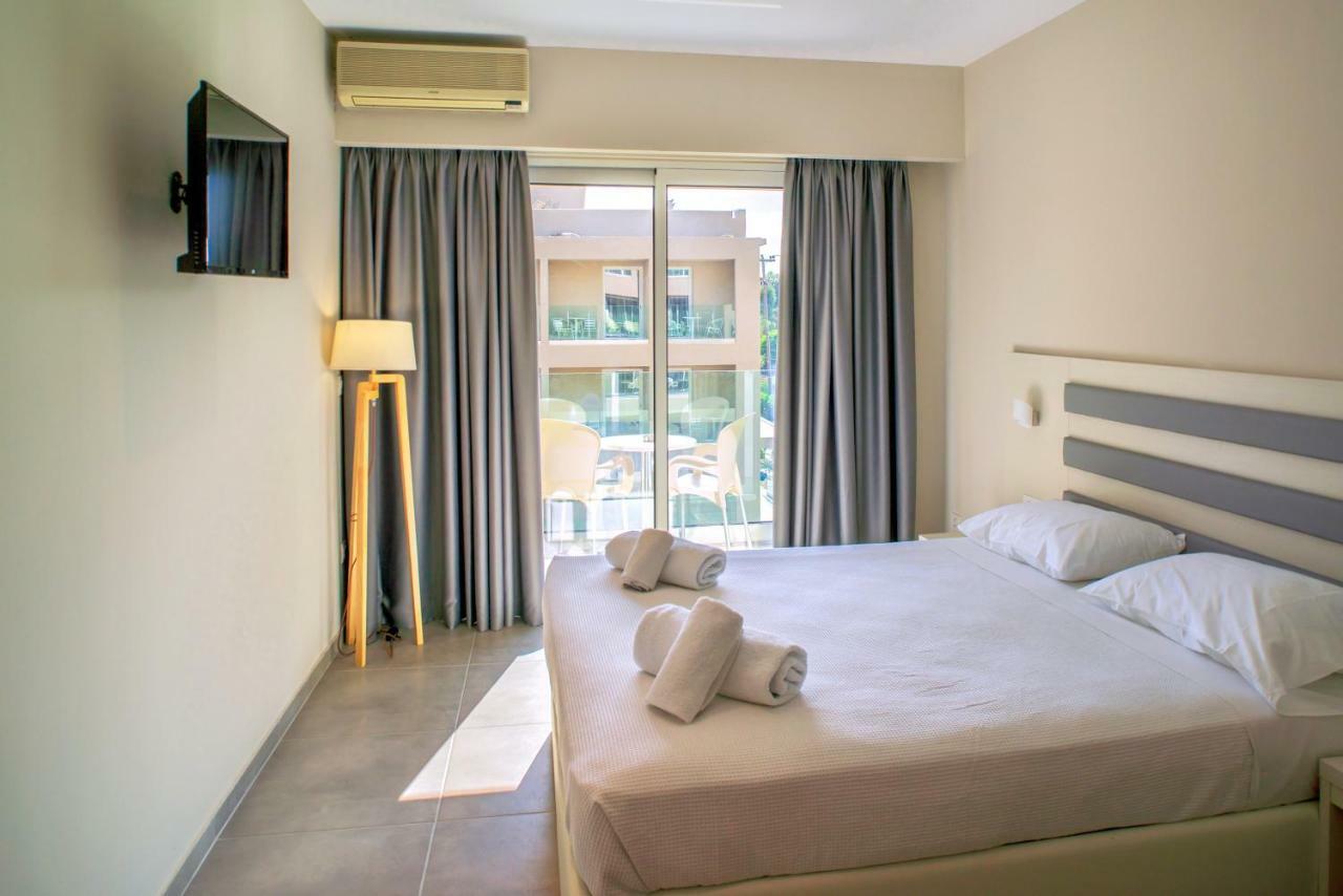 מסונגי Cnic Gemini Hotel מראה חיצוני תמונה