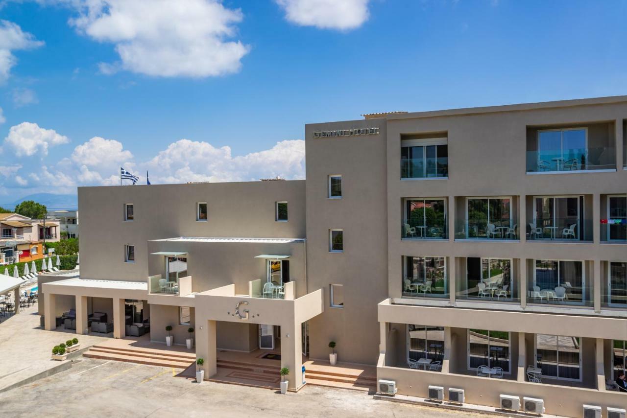 מסונגי Cnic Gemini Hotel מראה חיצוני תמונה