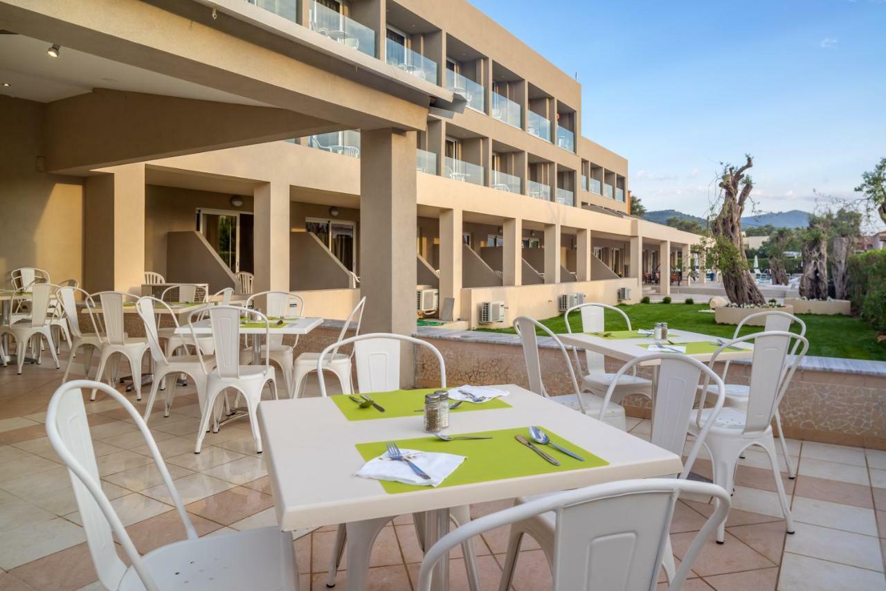 מסונגי Cnic Gemini Hotel מראה חיצוני תמונה